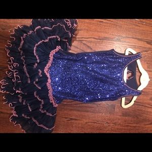 Ooh la la couture dress